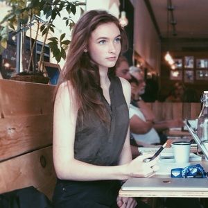 Meet your Posher, Marion